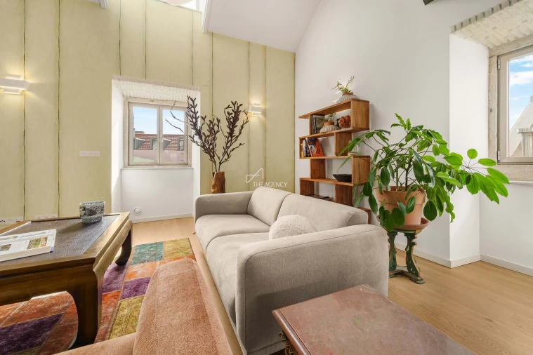 Moradia T3 para Venda em Oeiras e São Julião da Barra, Paço de Arcos e Caxias Foto 6