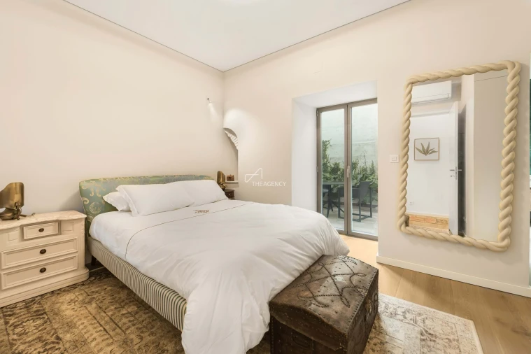 Moradia T3 para Venda em Oeiras e São Julião da Barra, Paço de Arcos e Caxias Foto 31