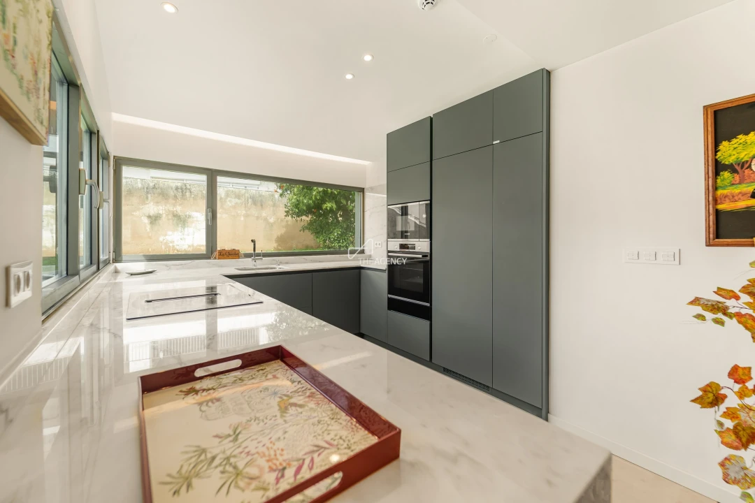 Moradia T3 para Venda em Oeiras e São Julião da Barra, Paço de Arcos e Caxias Foto 22