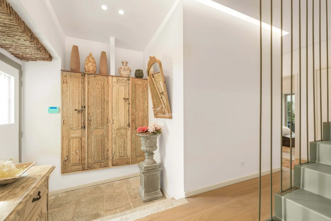 Moradia T3 para Venda em Oeiras e São Julião da Barra, Paço de Arcos e Caxias Foto 27