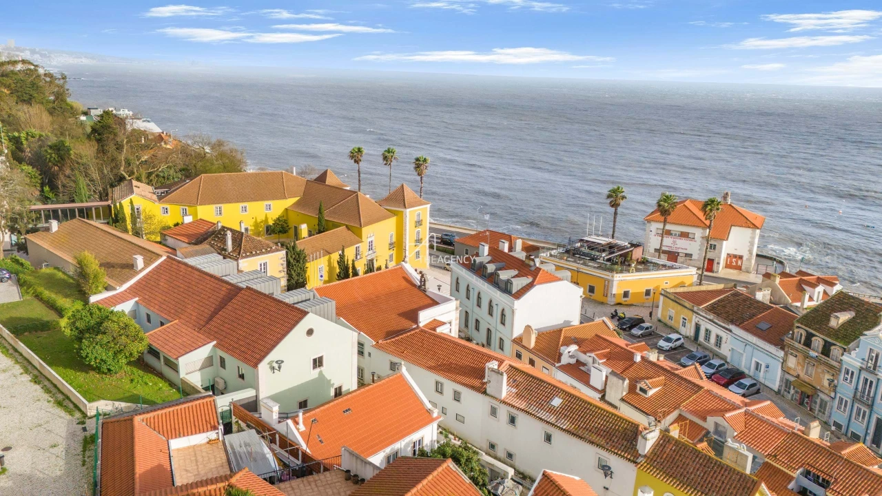 Moradia T3 para Venda em Oeiras e São Julião da Barra, Paço de Arcos e Caxias Foto 44