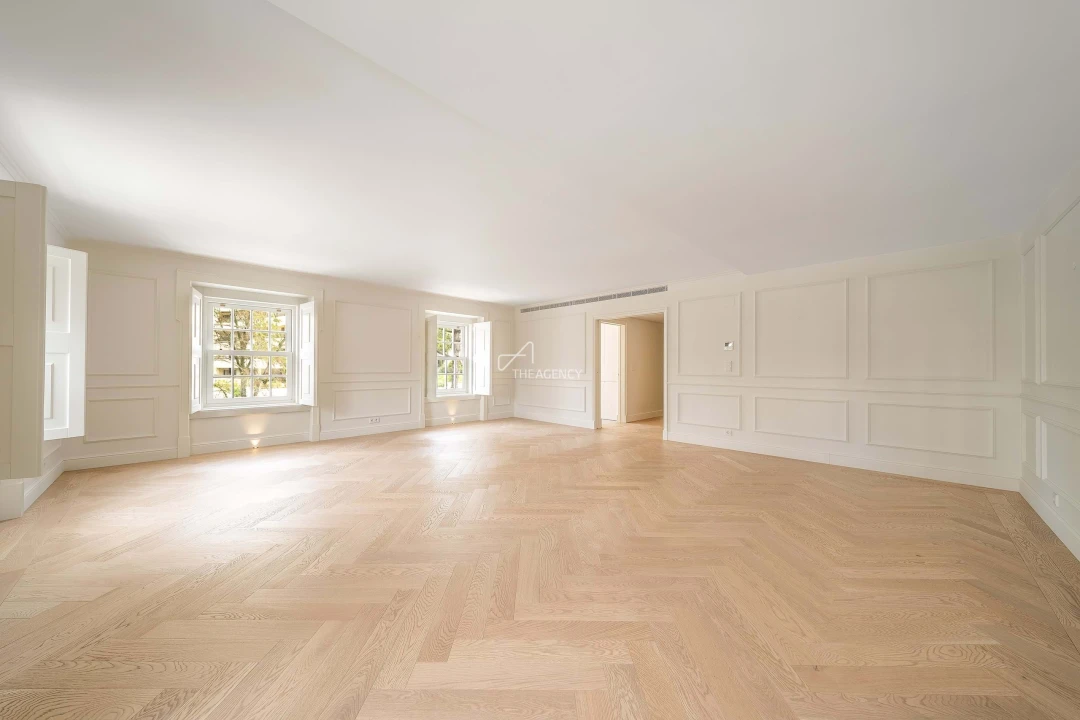 Apartamento T3 para Arrendamento em São Domingos de Benfica Foto 8