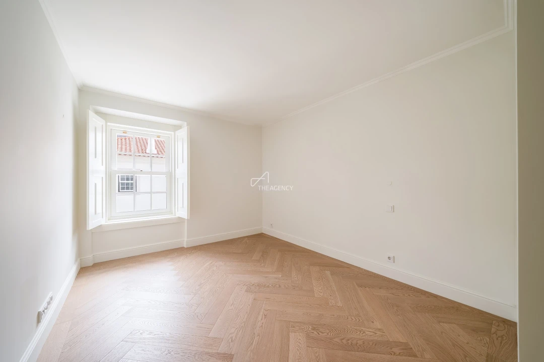 Apartamento T3 para Arrendamento em São Domingos de Benfica Foto 19