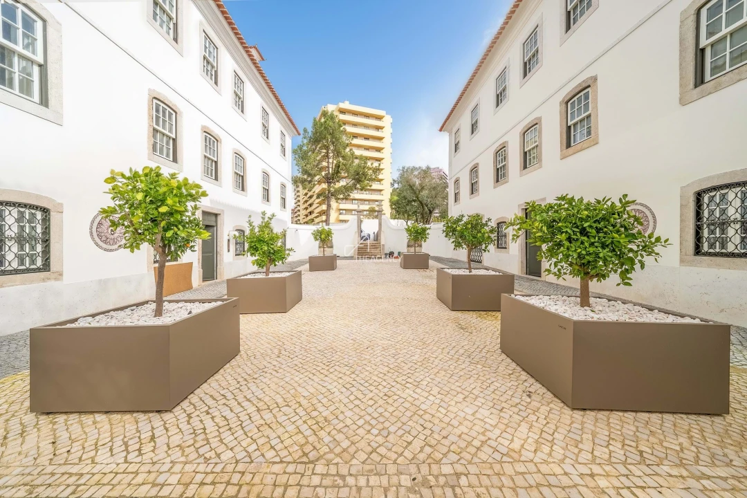 Apartamento T3 para Arrendamento em São Domingos de Benfica Foto 32