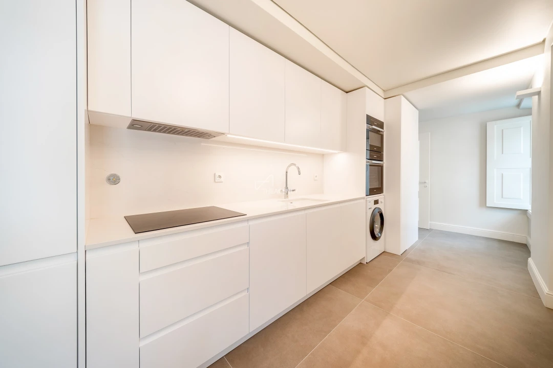 Apartamento T3 para Arrendamento em São Domingos de Benfica Foto 10