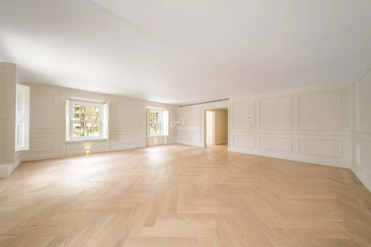 Apartamento T3 para Arrendamento em São Domingos de Benfica Foto 8