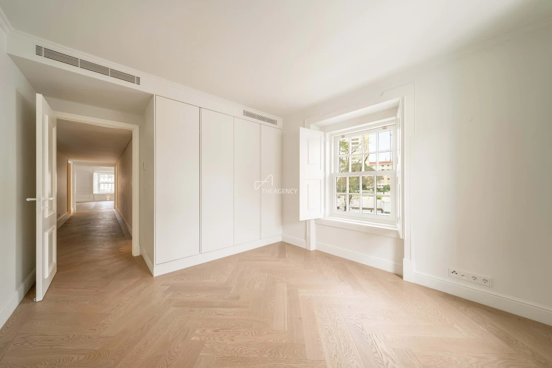 Apartamento T3 para Arrendamento em São Domingos de Benfica Foto 17