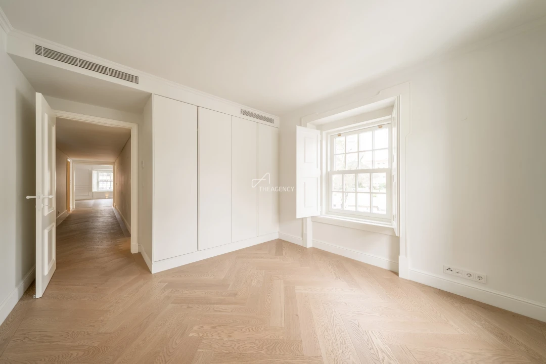 Apartamento T3 para Arrendamento em São Domingos de Benfica Foto 18