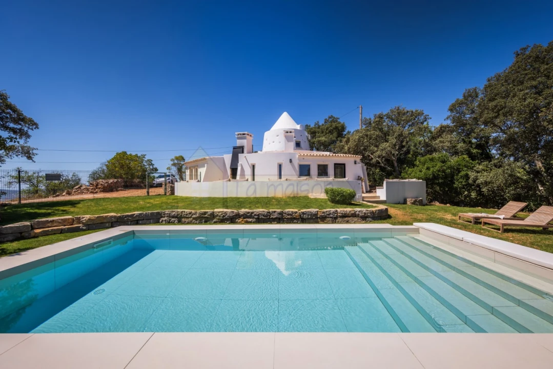 Moradia T1 para Venda em São Brás de Alportel Foto 7