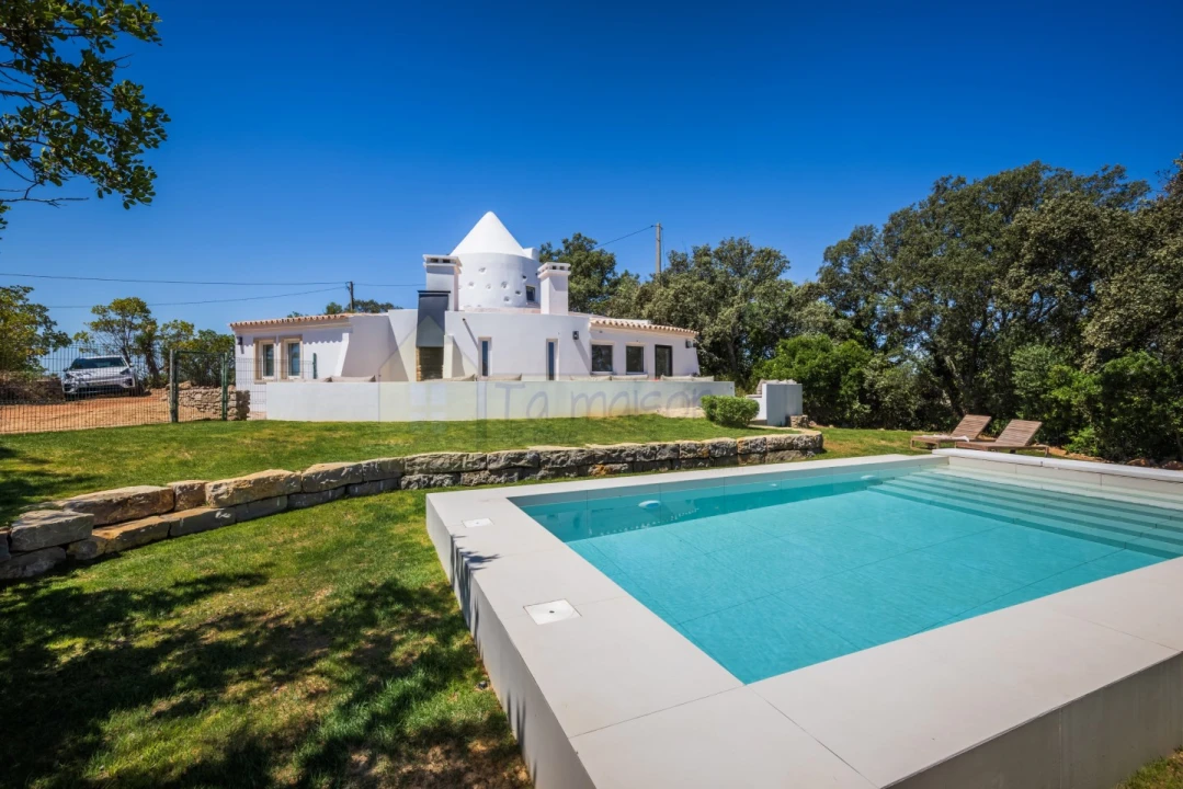 Moradia T1 para Venda em São Brás de Alportel Foto 8