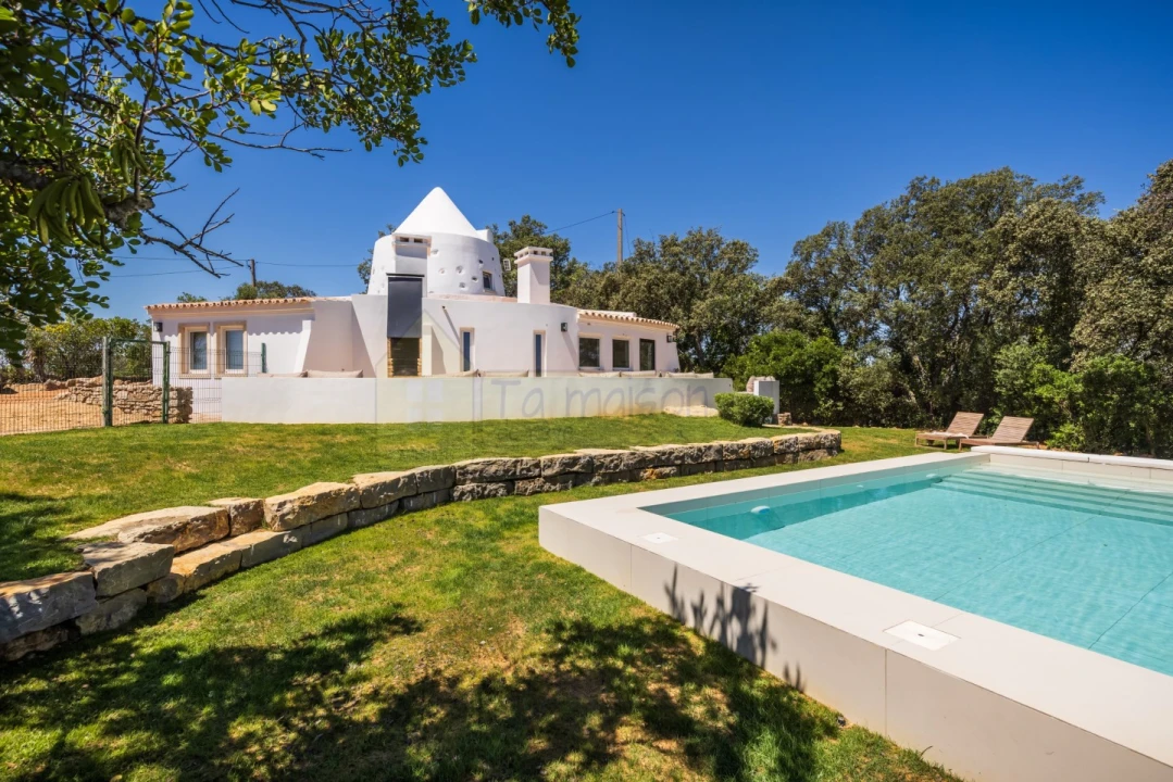 Moradia T1 para Venda em São Brás de Alportel Foto 13