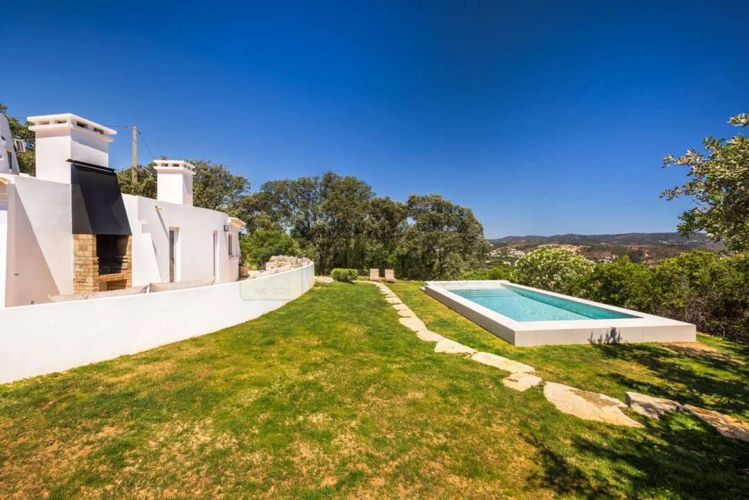 Moradia T1 para Venda em São Brás de Alportel Foto 16