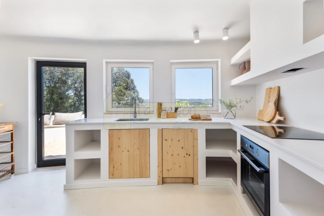 Moradia T1 para Venda em São Brás de Alportel Foto 17