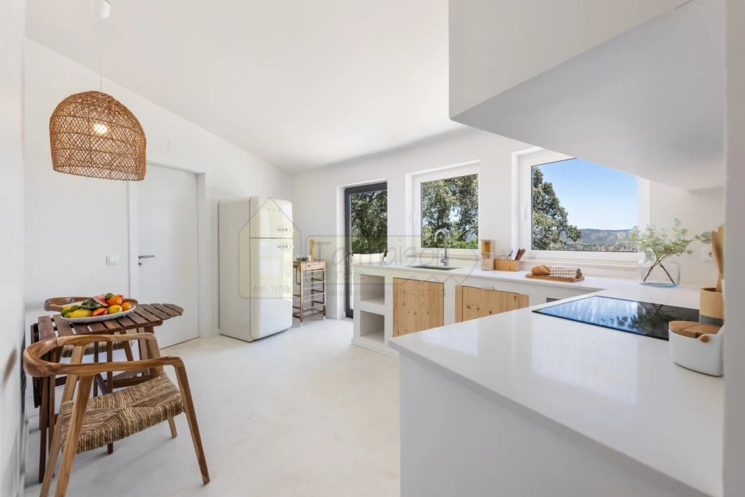 Moradia T1 para Venda em São Brás de Alportel Foto 18