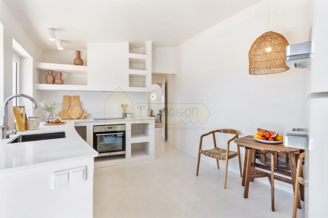 Moradia T1 para Venda em São Brás de Alportel Foto 20