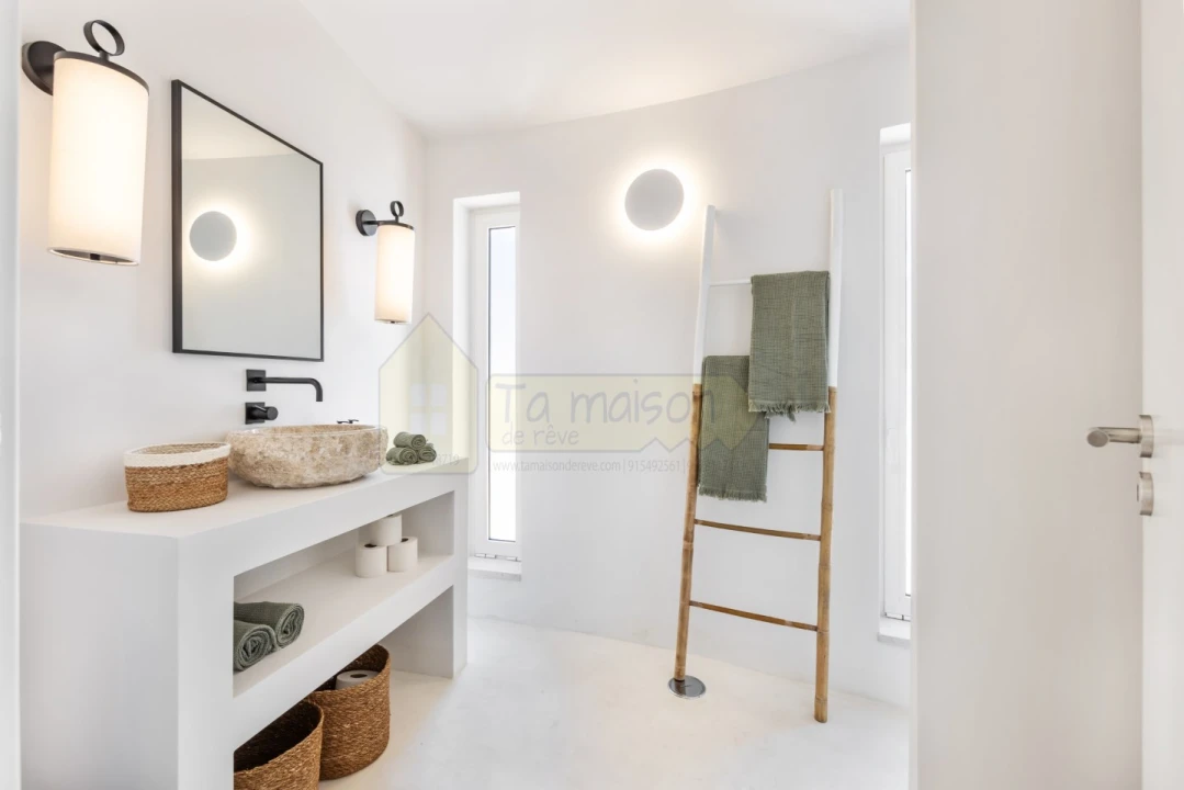 Moradia T1 para Venda em São Brás de Alportel Foto 21