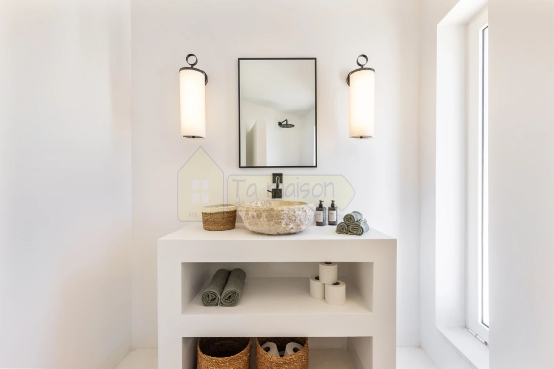 Moradia T1 para Venda em São Brás de Alportel Foto 22