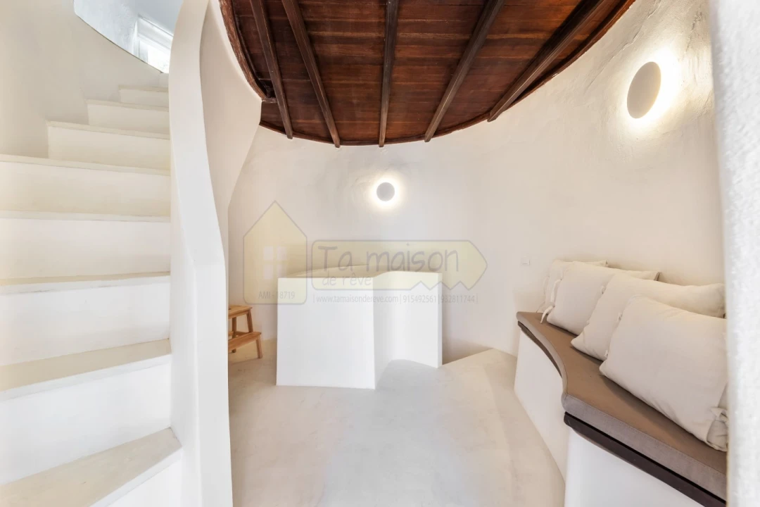 Moradia T1 para Venda em São Brás de Alportel Foto 24