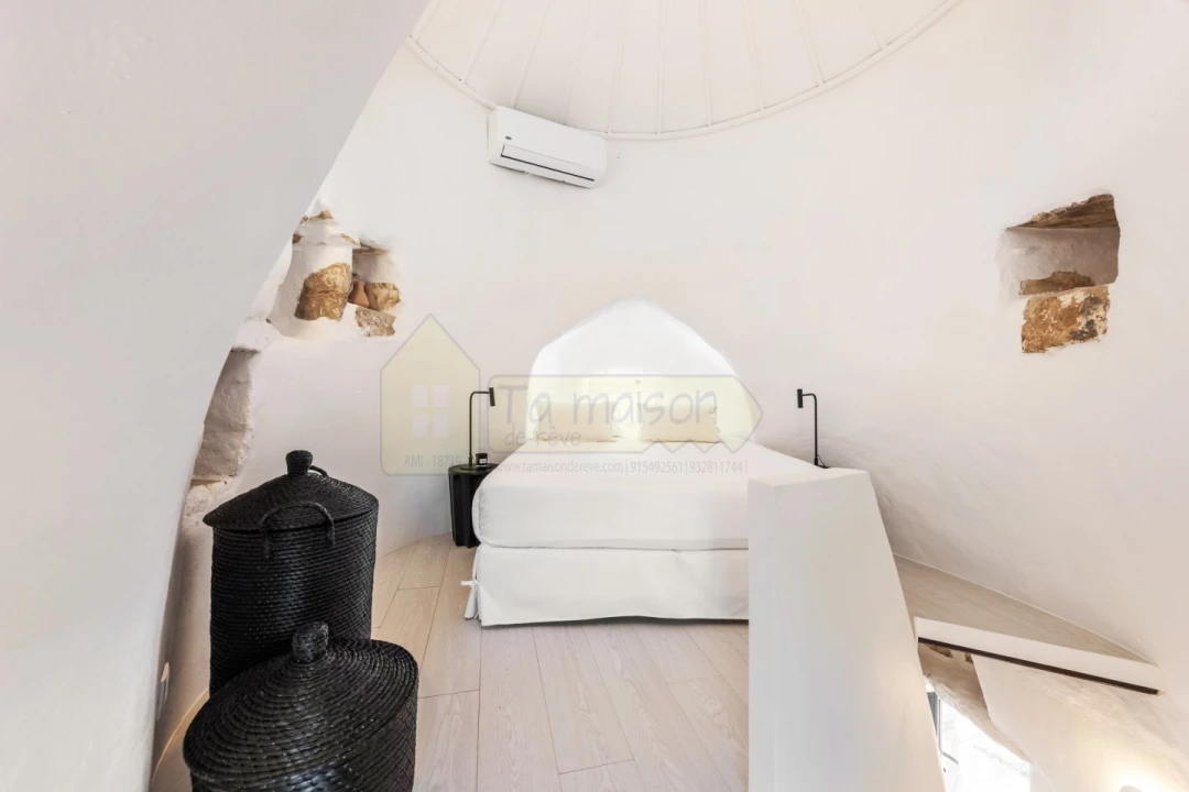 Moradia T1 para Venda em São Brás de Alportel Foto 27