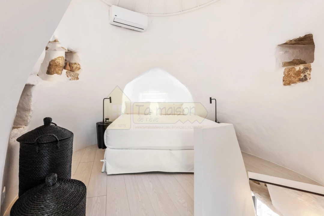 Moradia T1 para Venda em São Brás de Alportel Foto 28