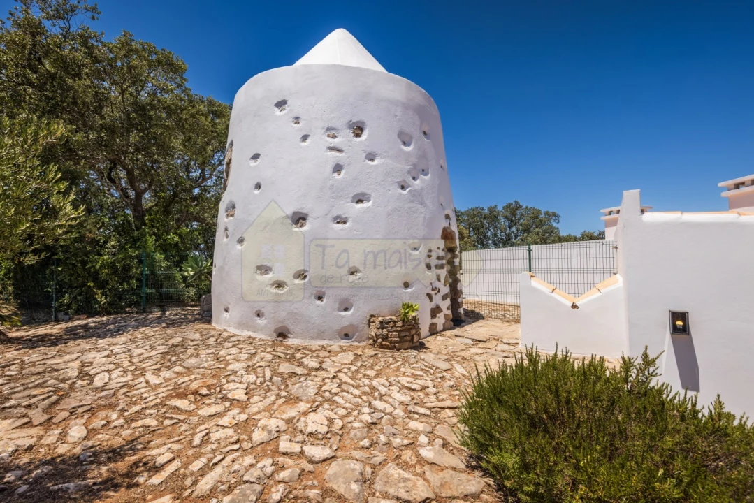 Moradia T1 para Venda em São Brás de Alportel Foto 39