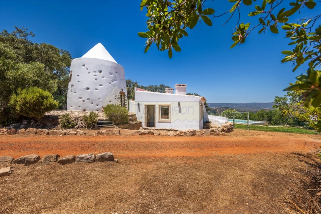 Moradia T1 para Venda em São Brás de Alportel Foto 40