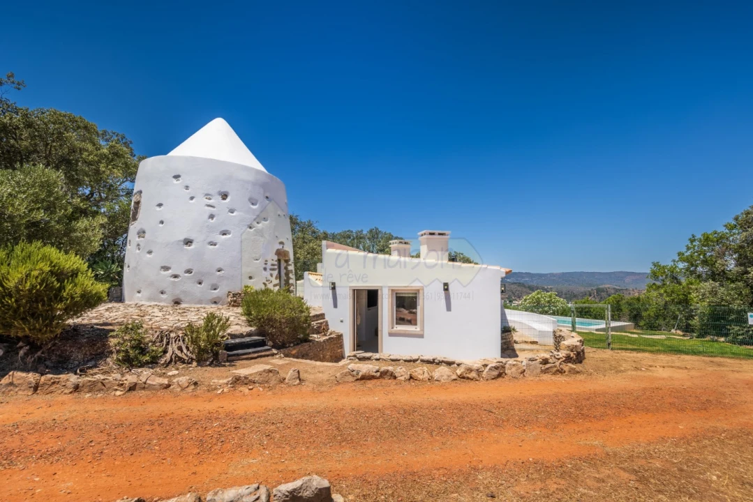 Moradia T1 para Venda em São Brás de Alportel Foto 43