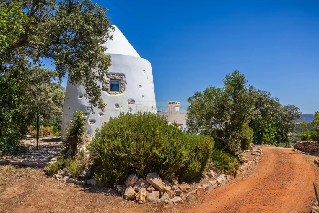 Moradia T1 para Venda em São Brás de Alportel Foto 45