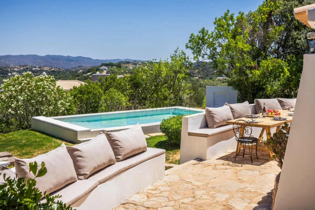 Moradia T1 para Venda em São Brás de Alportel Foto 51