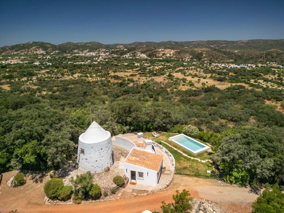 Moradia T1 para Venda em São Brás de Alportel Foto 55