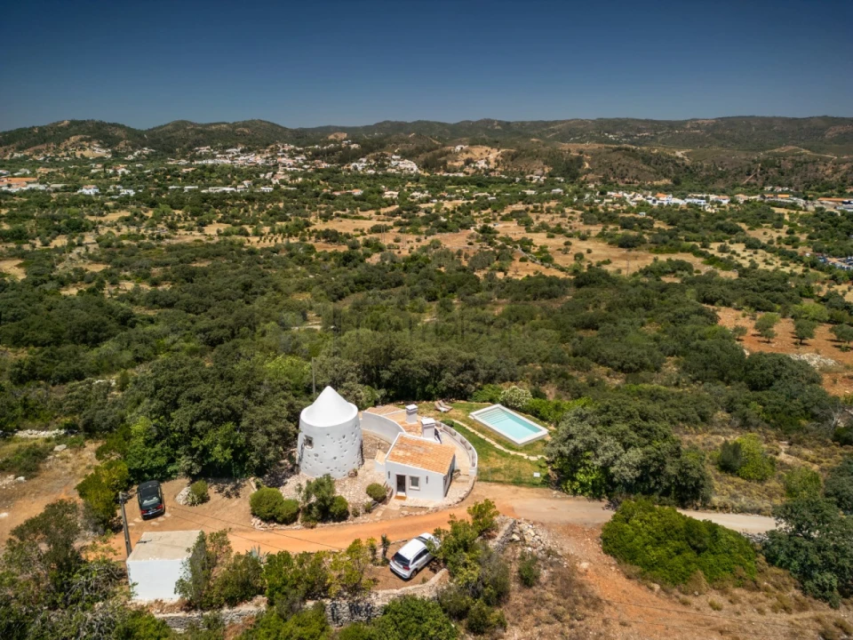 Moradia T1 para Venda em São Brás de Alportel Foto 56