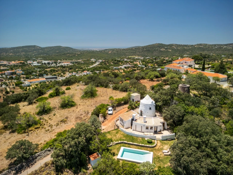 Moradia T1 para Venda em São Brás de Alportel Foto 58