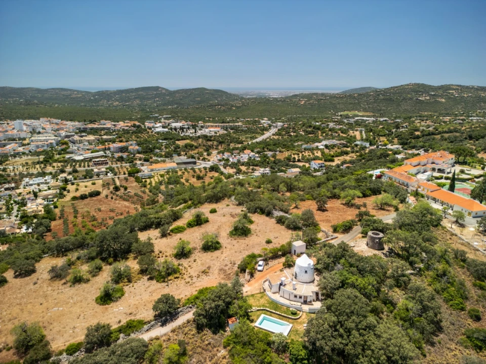 Moradia T1 para Venda em São Brás de Alportel Foto 59