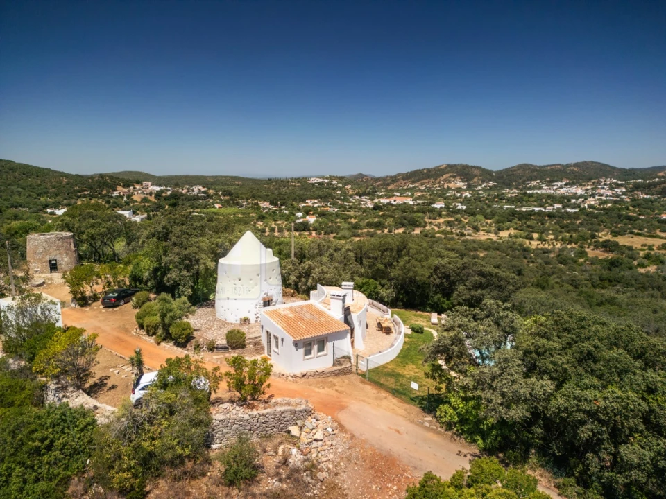 Moradia T1 para Venda em São Brás de Alportel Foto 61