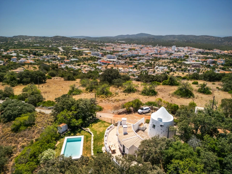 Moradia T1 para Venda em São Brás de Alportel Foto 64