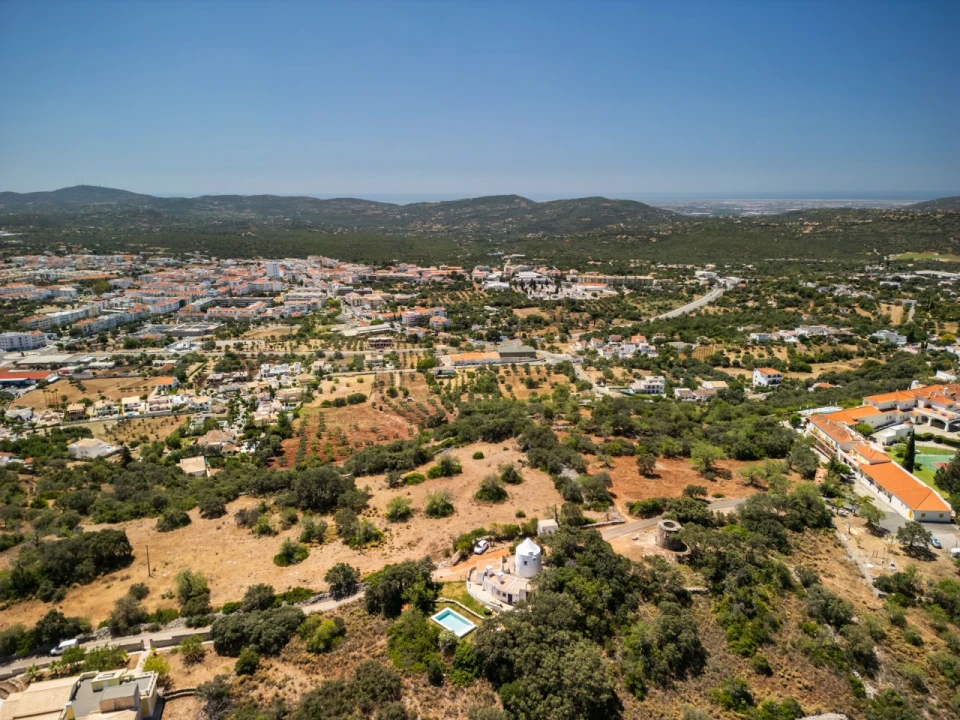 Moradia T1 para Venda em São Brás de Alportel Foto 66