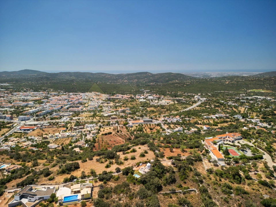 Moradia T1 para Venda em São Brás de Alportel Foto 67