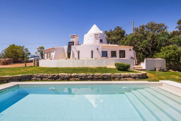 Moradia T1 para Venda em São Brás de Alportel Foto 2