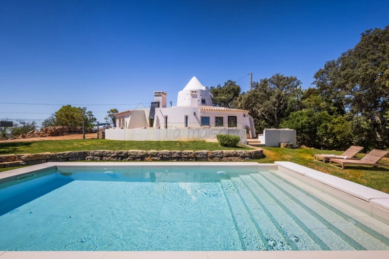 Moradia T1 para Venda em São Brás de Alportel Foto 3