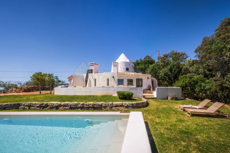 Moradia T1 para Venda em São Brás de Alportel Foto 4