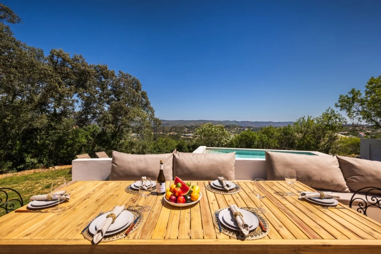 Moradia T1 para Venda em São Brás de Alportel Foto 5