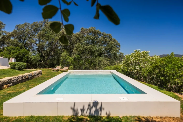 Moradia T1 para Venda em São Brás de Alportel Foto 12