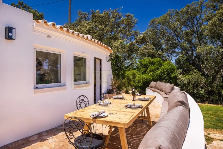 Moradia T1 para Venda em São Brás de Alportel Foto 25