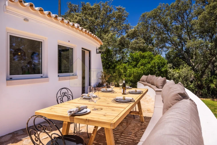 Moradia T1 para Venda em São Brás de Alportel Foto 26