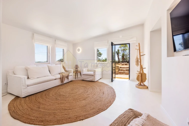 Moradia T1 para Venda em São Brás de Alportel Foto 33