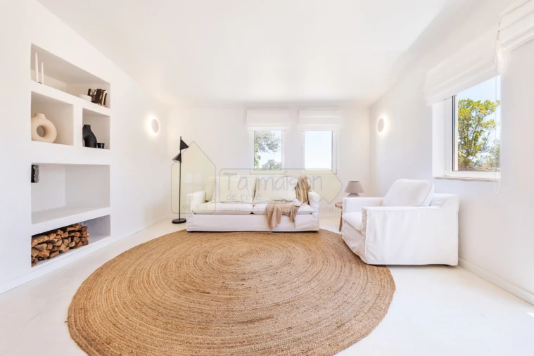 Moradia T1 para Venda em São Brás de Alportel Foto 37