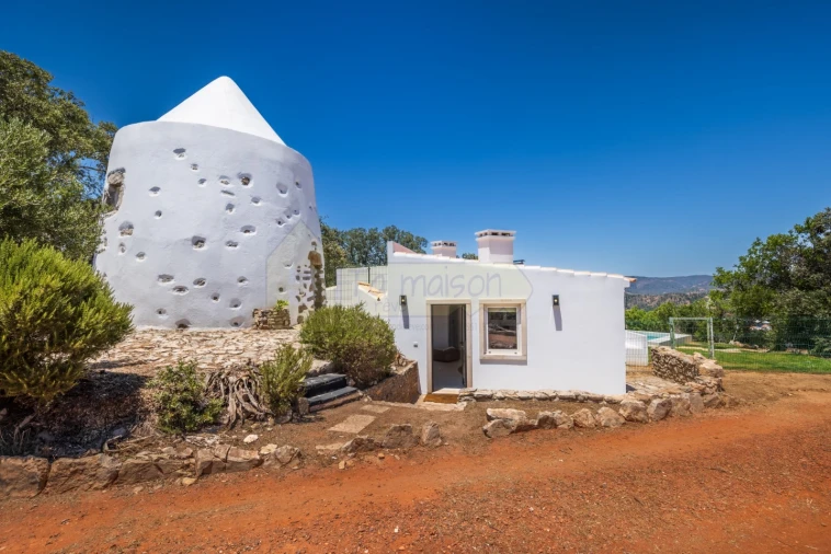 Moradia T1 para Venda em São Brás de Alportel Foto 38