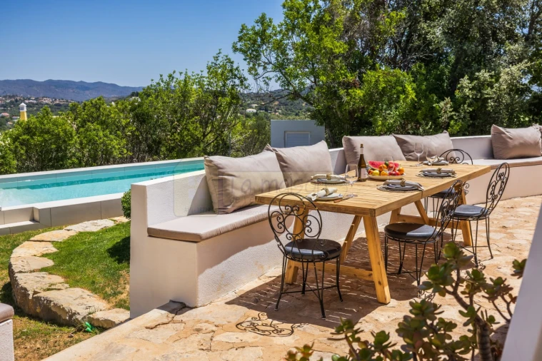 Moradia T1 para Venda em São Brás de Alportel Foto 49