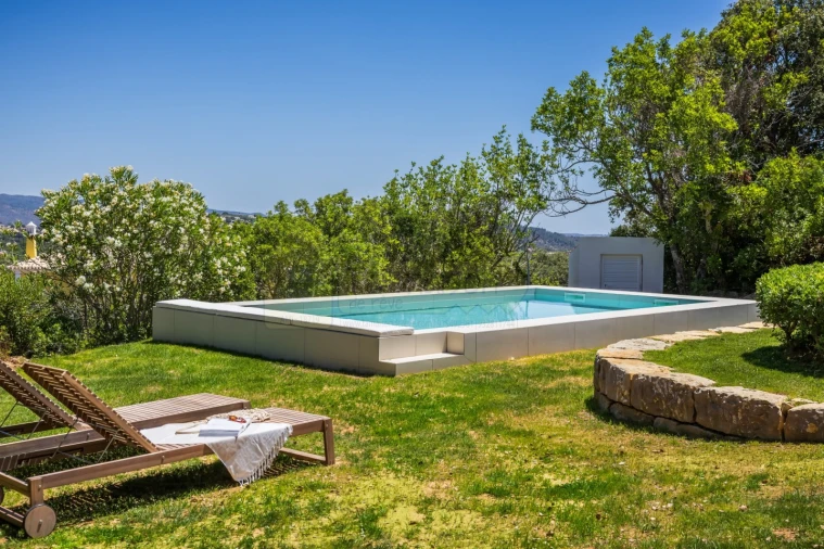 Moradia T1 para Venda em São Brás de Alportel Foto 52