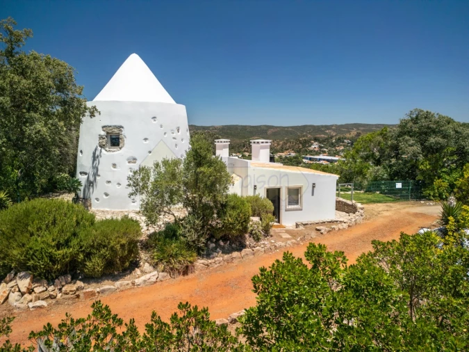 Moradia T1 para Venda em São Brás de Alportel Foto 54